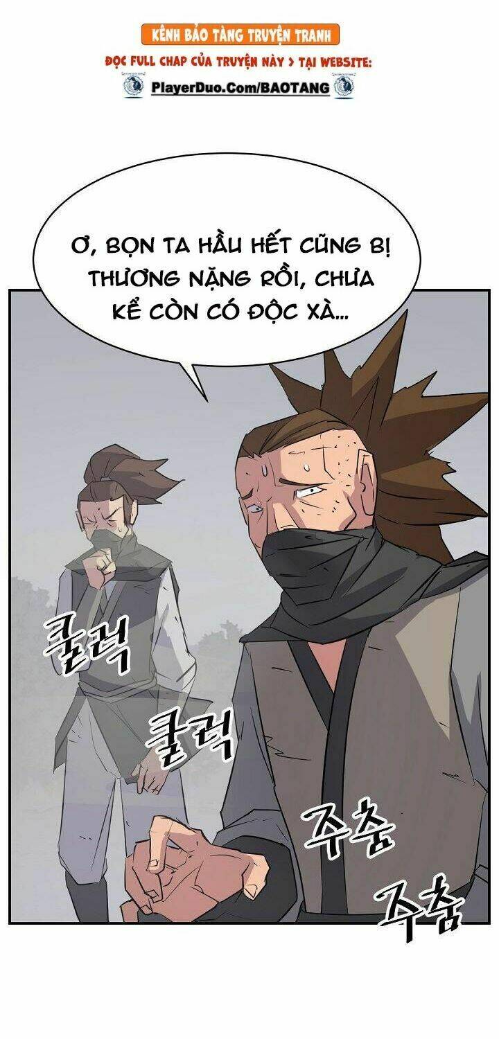 trọng sinh, bất khả chiến bại chapter 76 17