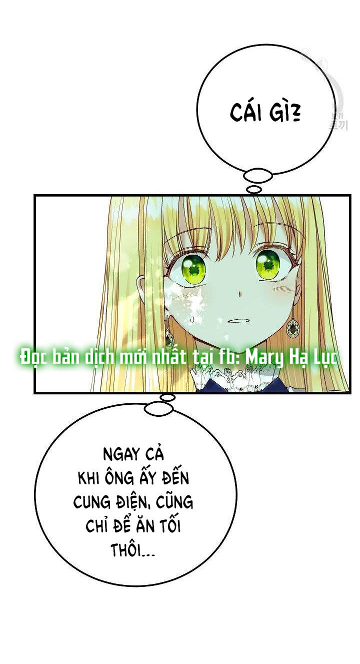 trở thành vợ thái tử quái vật chapter 54.2 13