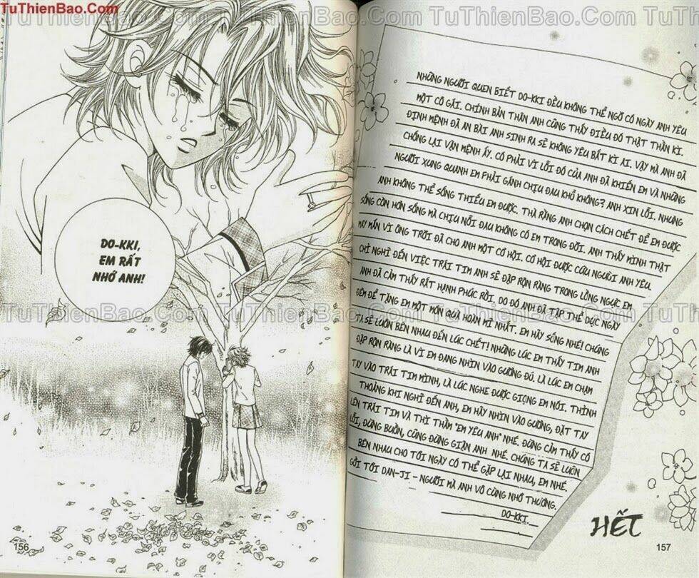 nữ đại ca chapter 14 78