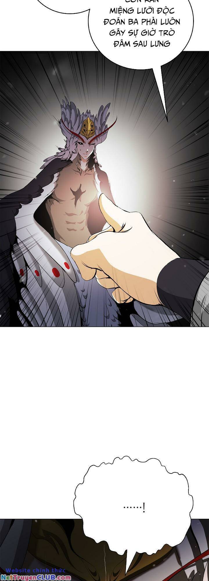 xuyên không thành hổ chapter 135 45