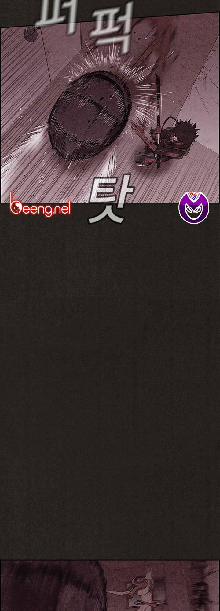 quái vật tại chung cư xanh chapter 136 4