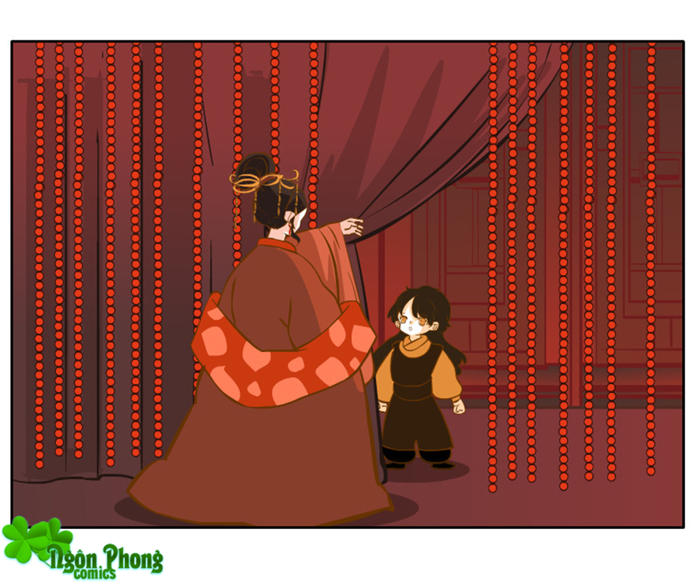 hòa thượng và tiểu long quân chapter 57 47