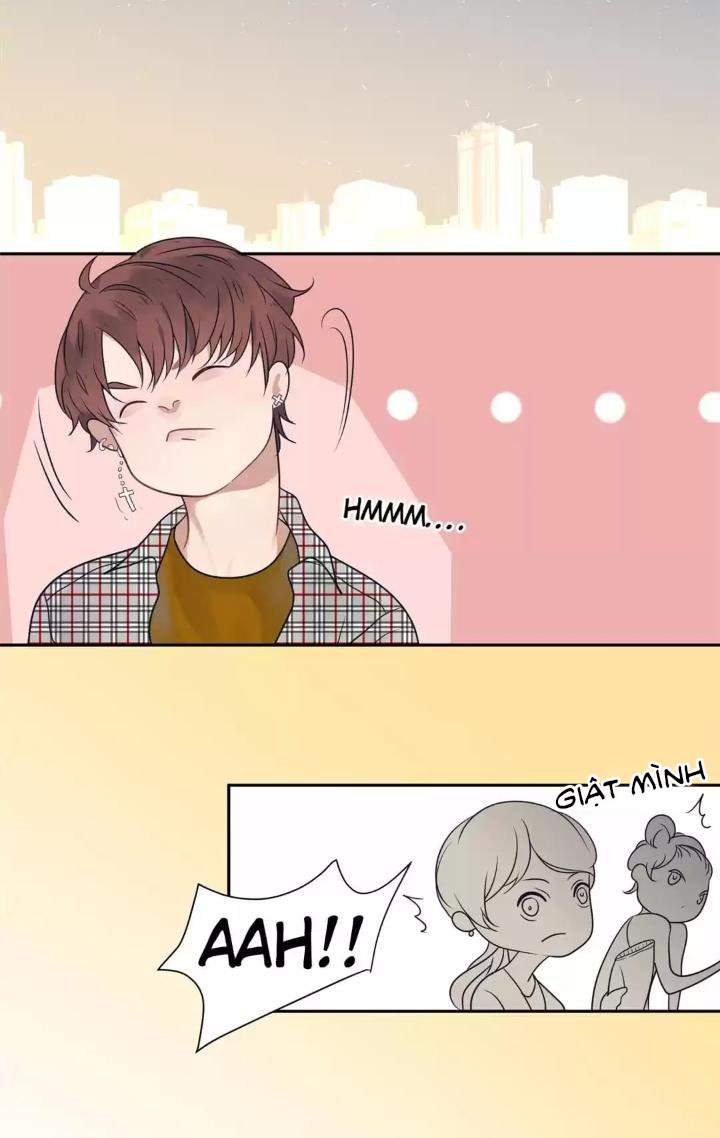 just us - chỉ hai chúng ta chapter 9 6