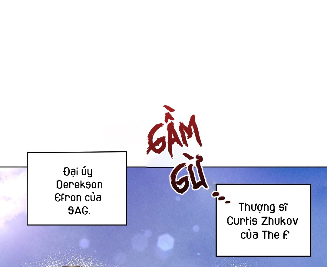 đại úy lãng mạn thân yêu của tôi chapter 22 44