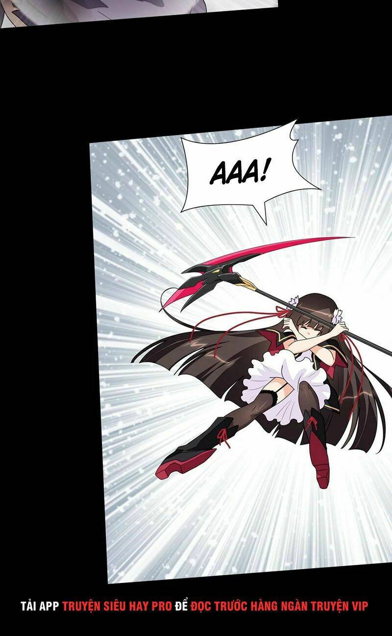 bạn gái virus của tôi chapter 140 5