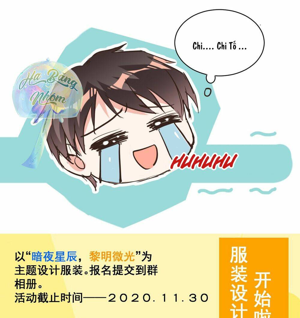 dĩ hôn chi danh chapter 18 48