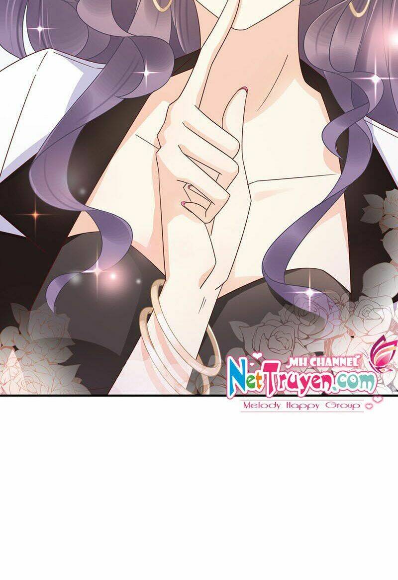 thịnh thế điềm sủng: cô vợ nhỏ đáng yêu của dịch thiếu chapter 23 21