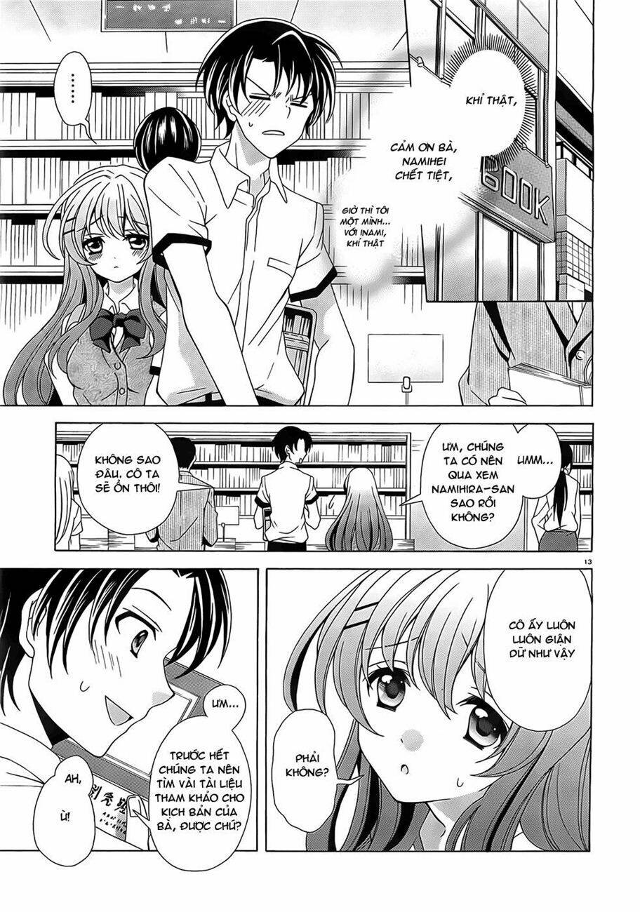 nami iro chapter 2 15