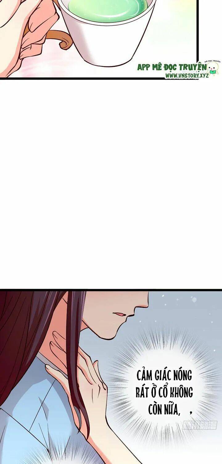 thiên hậu trở về chapter 70 43