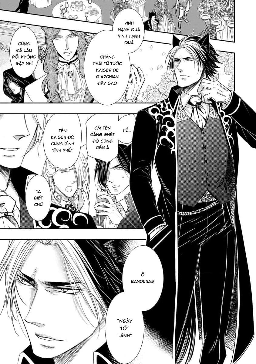 say tình [bl] chapter 80 3