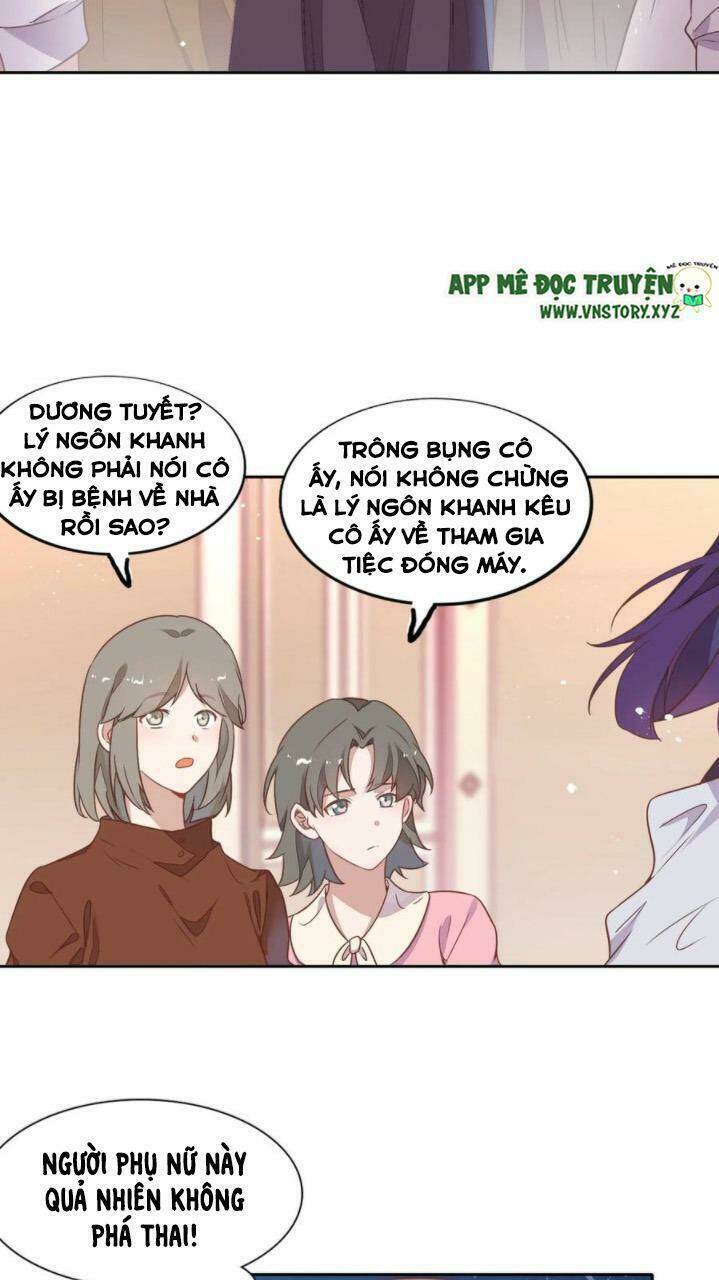 bạn trai kém tuổi bẫy yêu tôi chapter 66 30