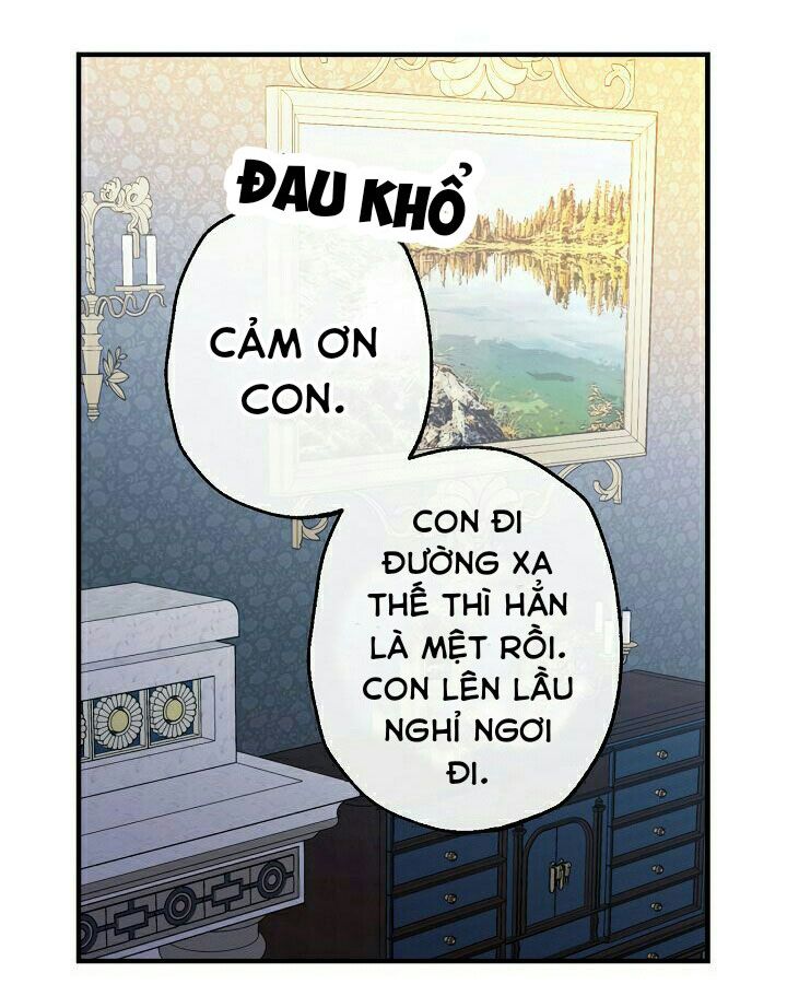 hoàng phi bóng tối - shadow queen chapter 11 43