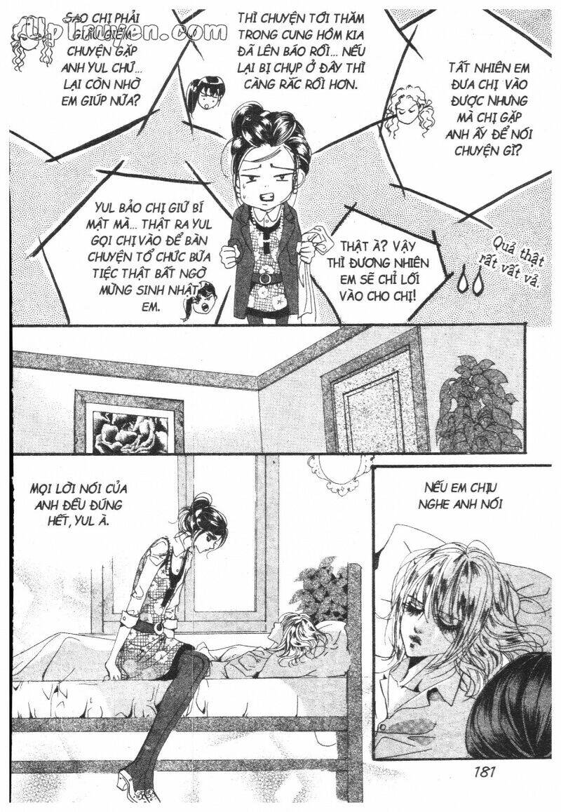 hoàng cung chapter 19 181