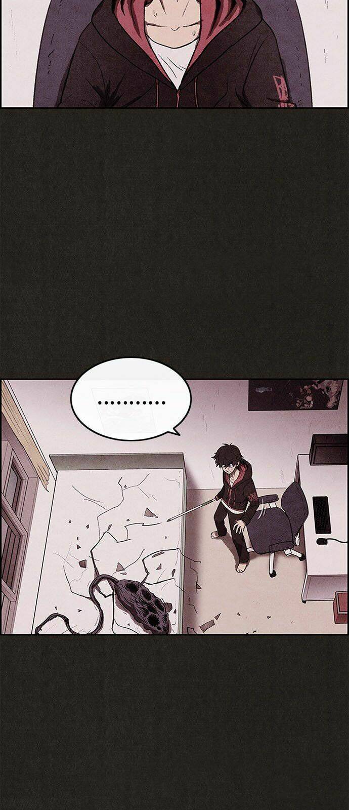 quái vật tại chung cư xanh chapter 15 21