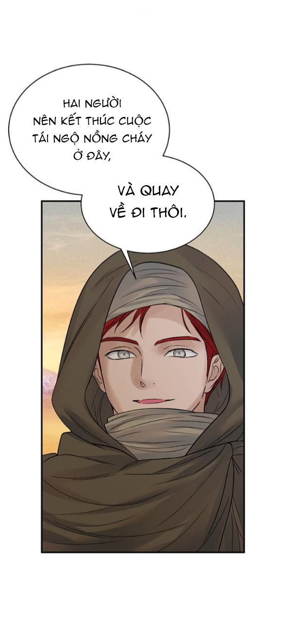 tôi tưởng bản thân không còn sống được bao lâu! chapter 80.2 14