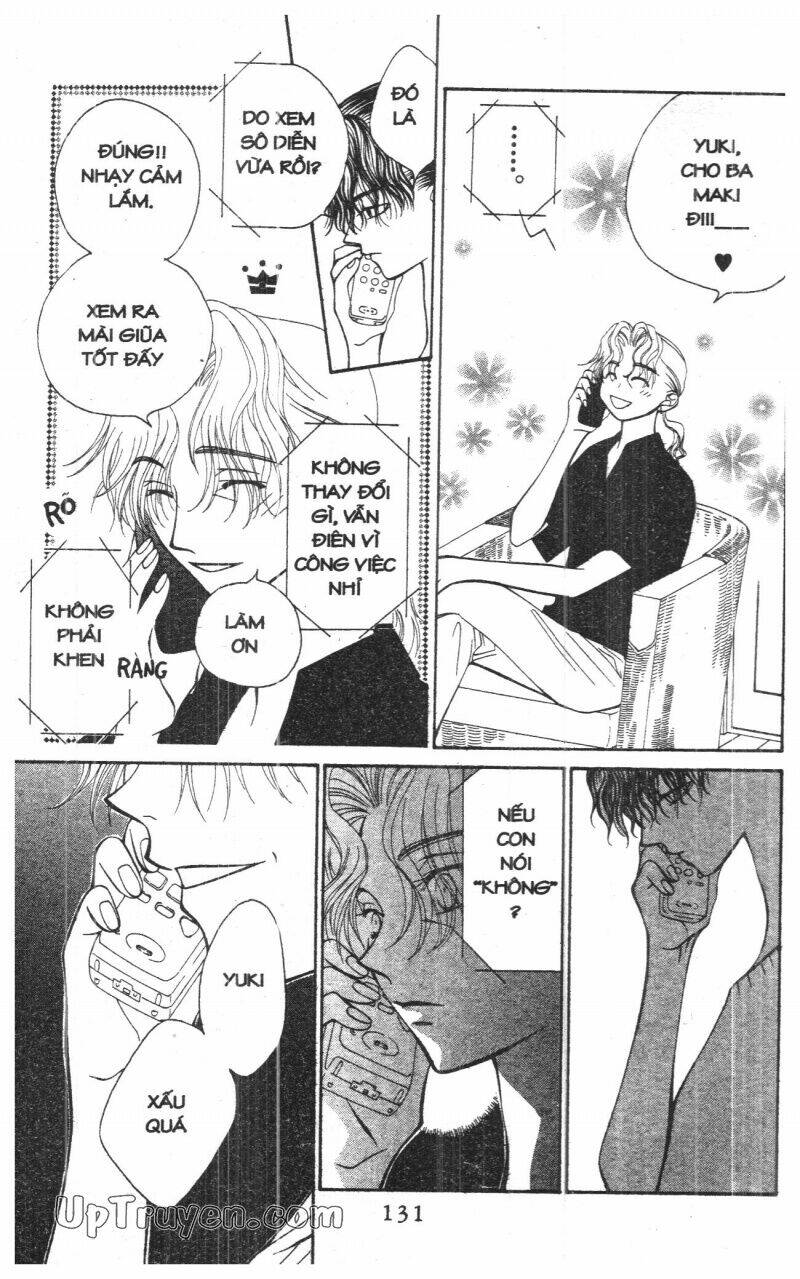 thấy mờ ghét chapter 10 133