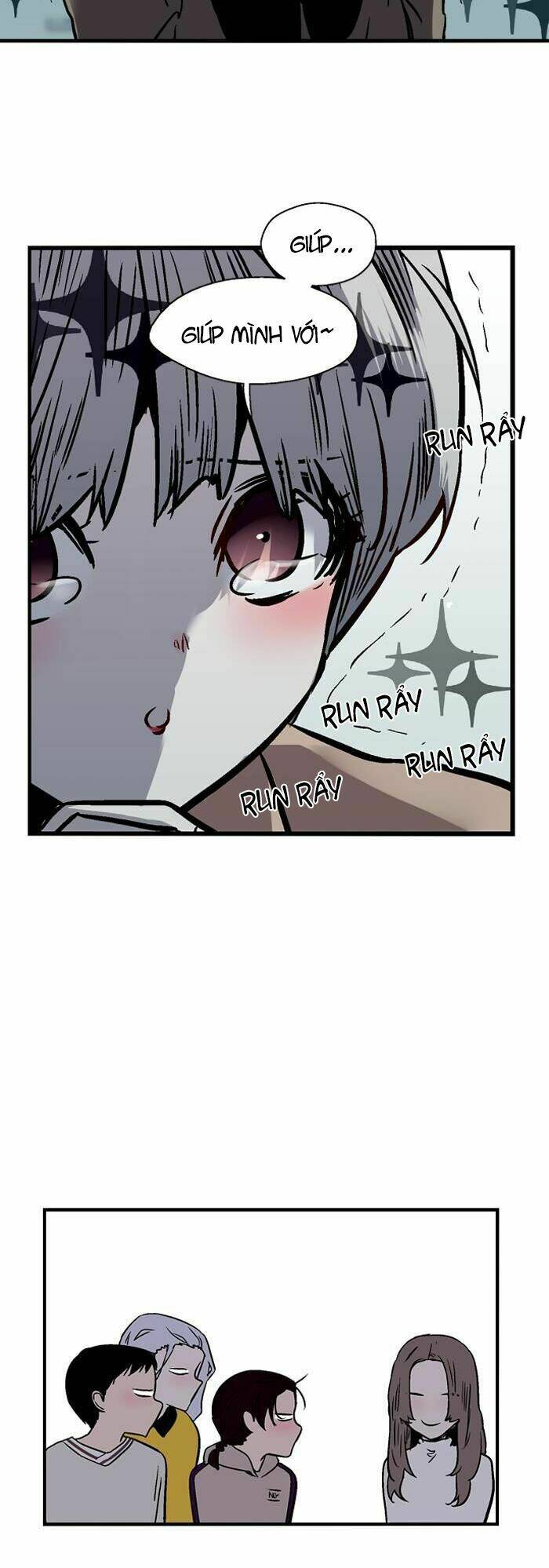 người máy hủy diệt chapter 76 32