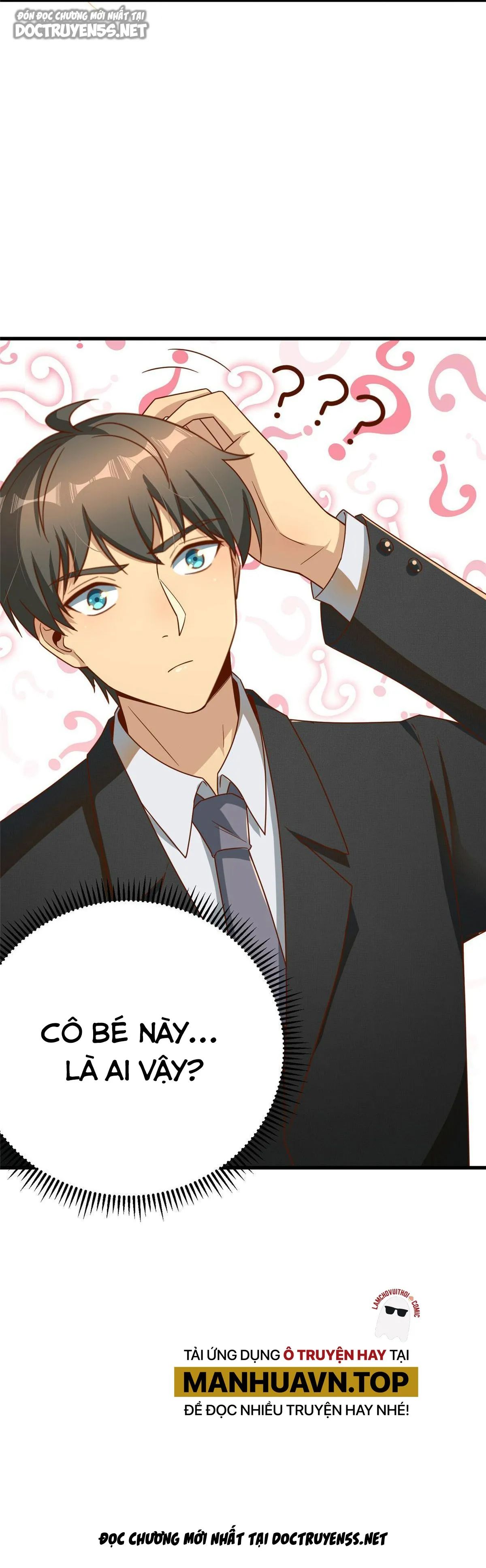 ta làm giàu từ thua lỗ game chapter 20 41