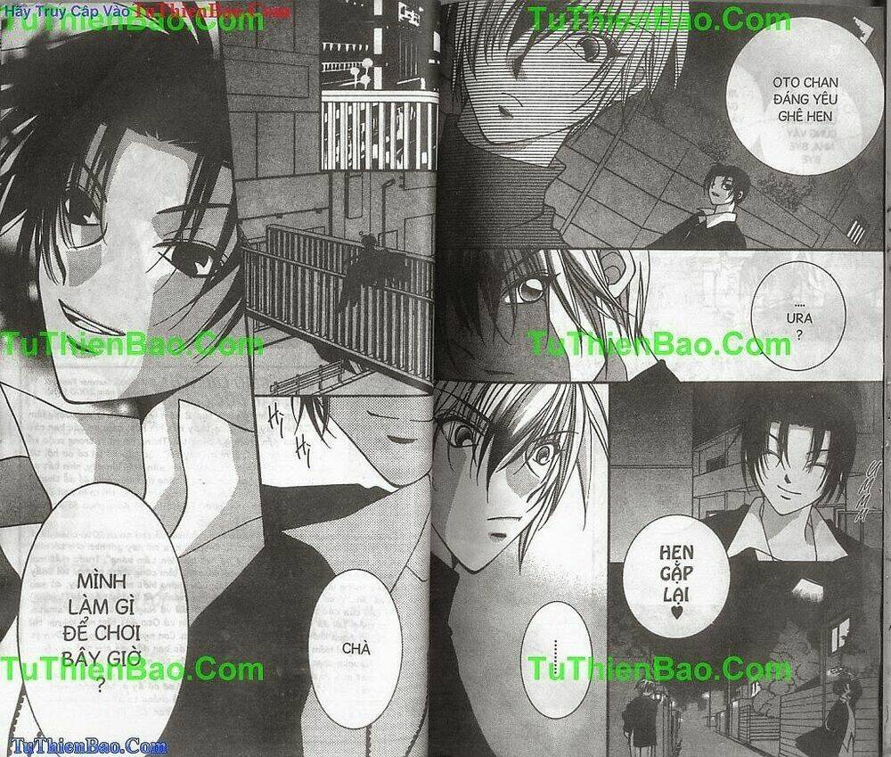 cô nàng quản gia chapter 3 84