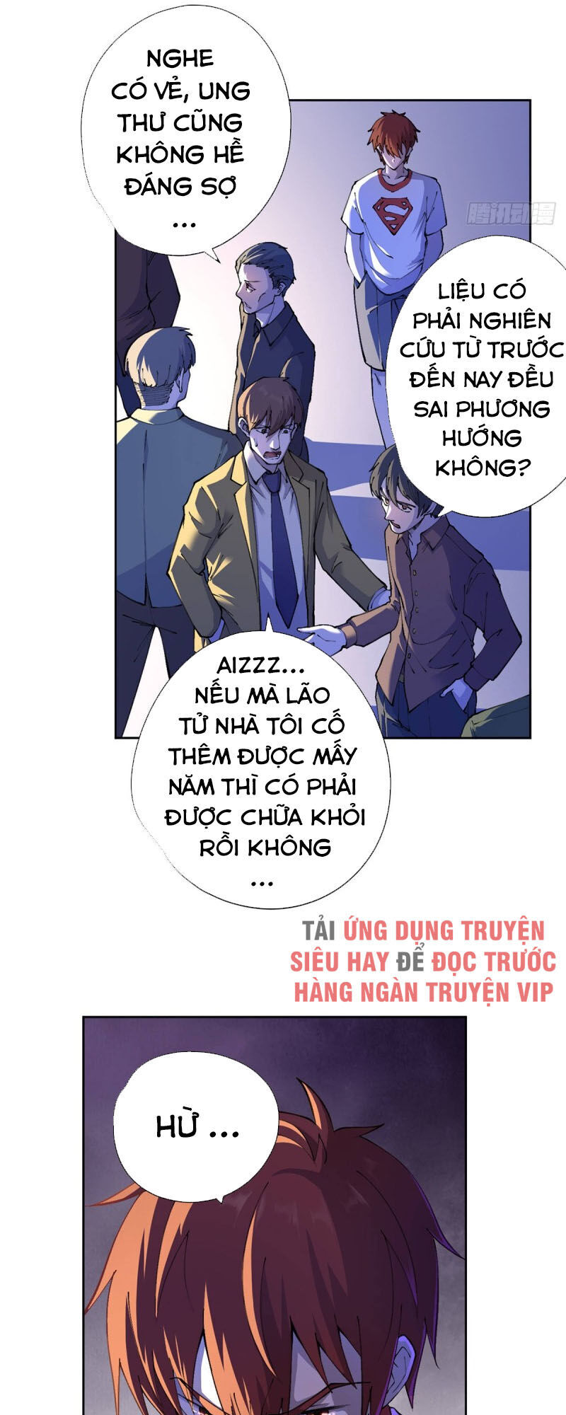 vương bài thần y chapter 21 6
