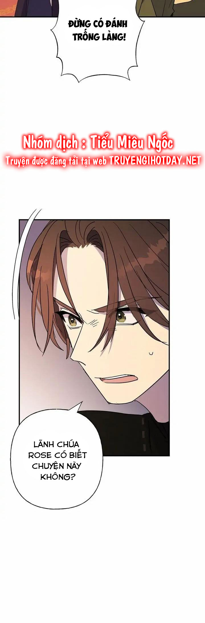 bình tĩnh nào, tiểu thư! chapter 21 41