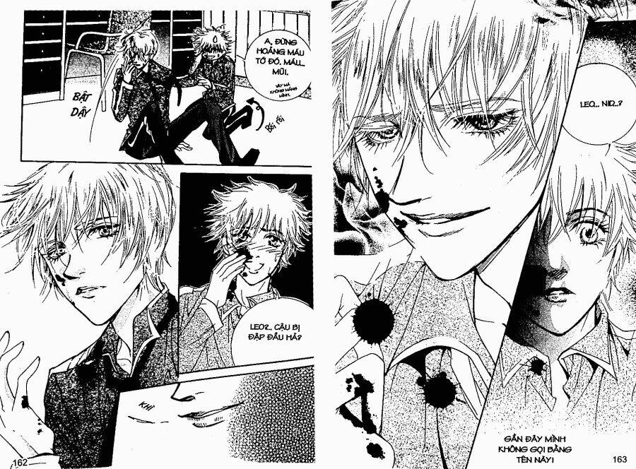 oridinary school chapter 3 80