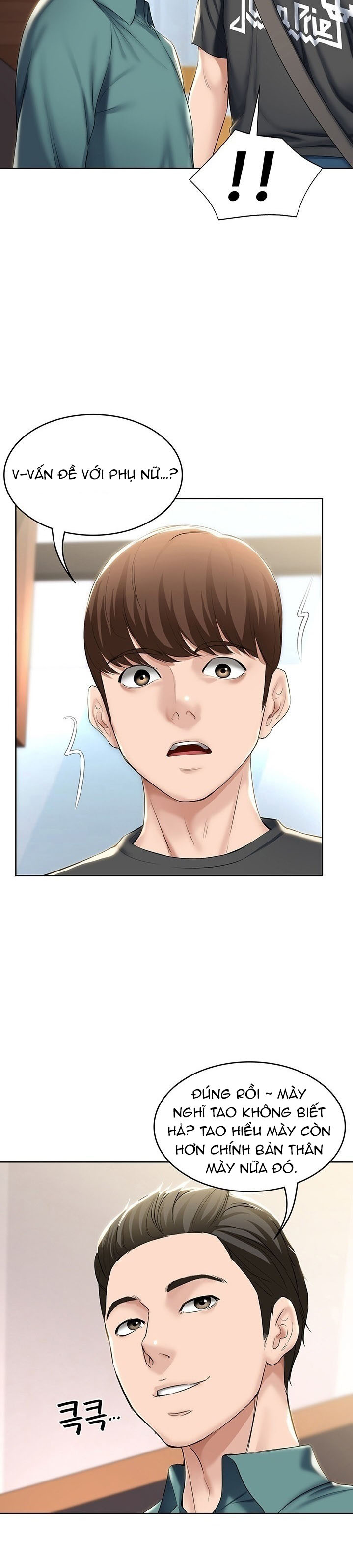 nhật ký nội trú chapter 40 30