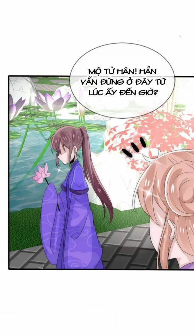 kế hoạch sủng ái của tiểu công chúa chapter 23.1 12