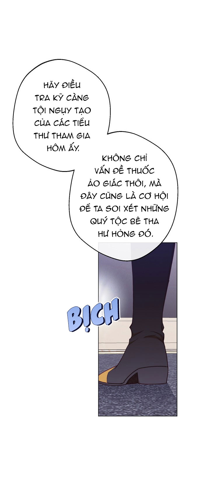ác nữ đảo ngược đồng hồ cát chapter 72 61