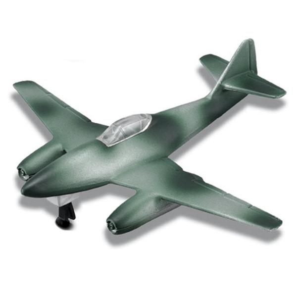 Đồ Chơi Mô Hình Máy Bay Messerschmitt Me-262 - Maisto 06201/MT15088