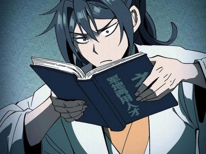 không cẩn thận, lưu danh muôn thủa chapter 90 17