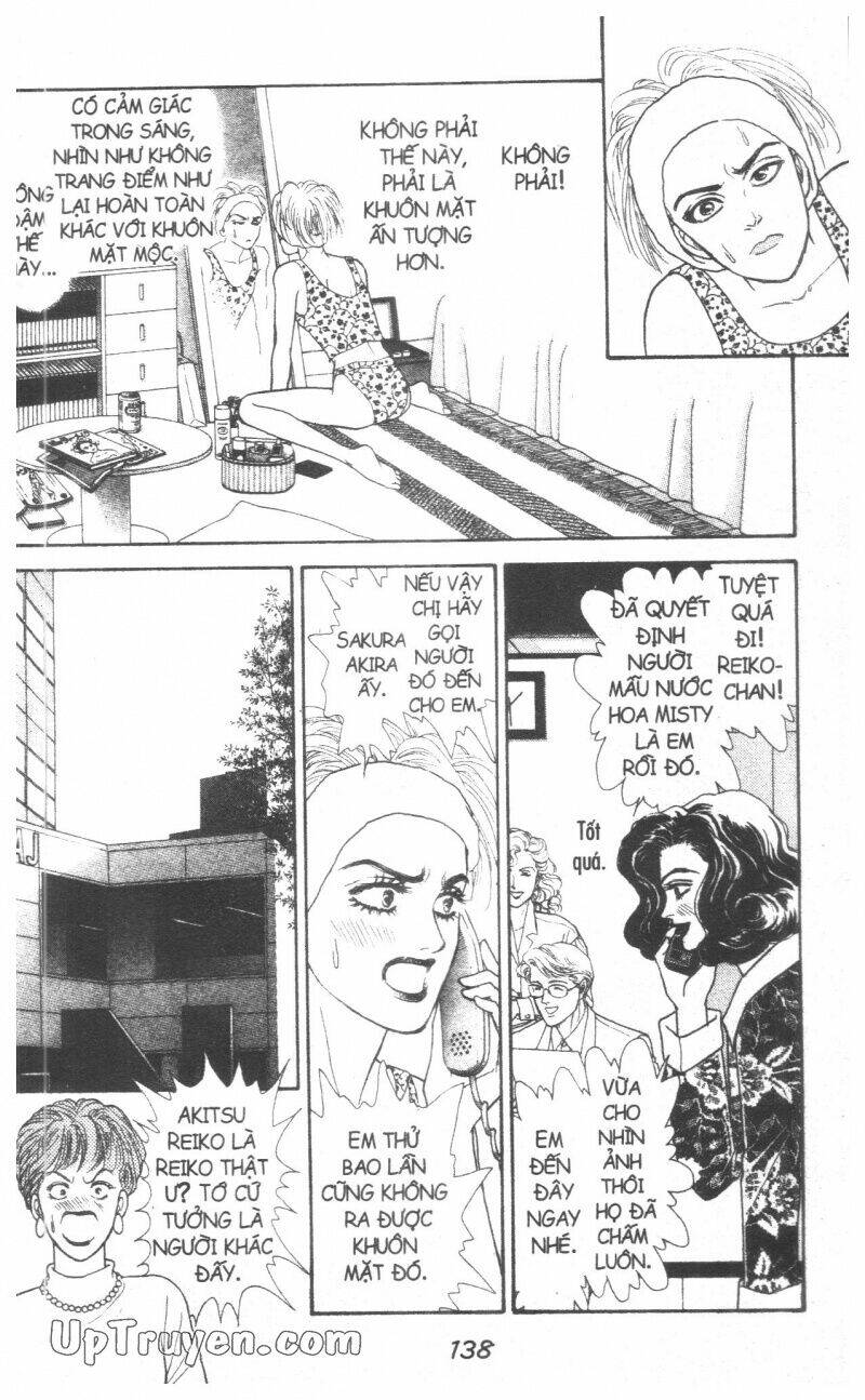 câu lạc bộ con nhà giàu chapter 15 139