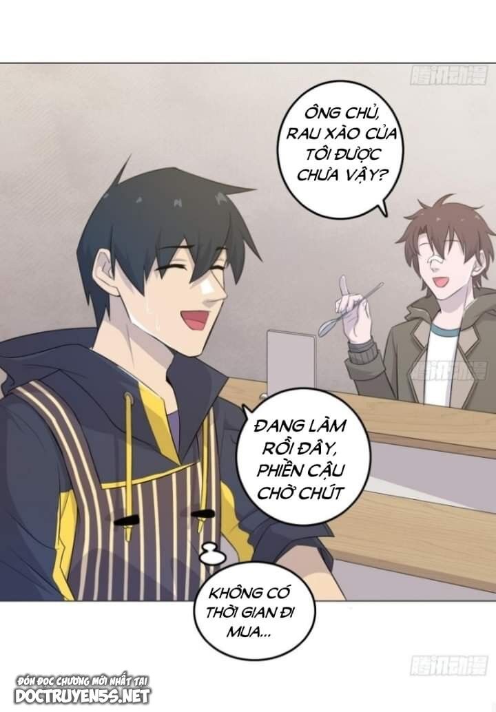 thiên thần shipper chapter 24 15