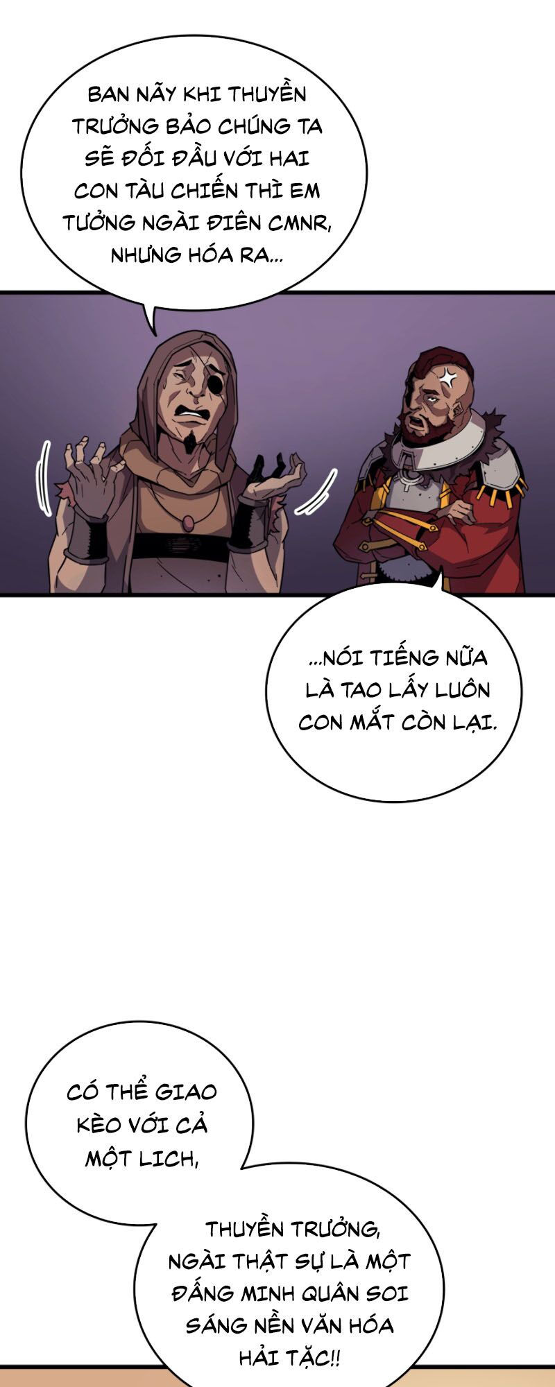 sự trở lại của pháp sư vĩ đại sau 4000 năm chapter 12 14