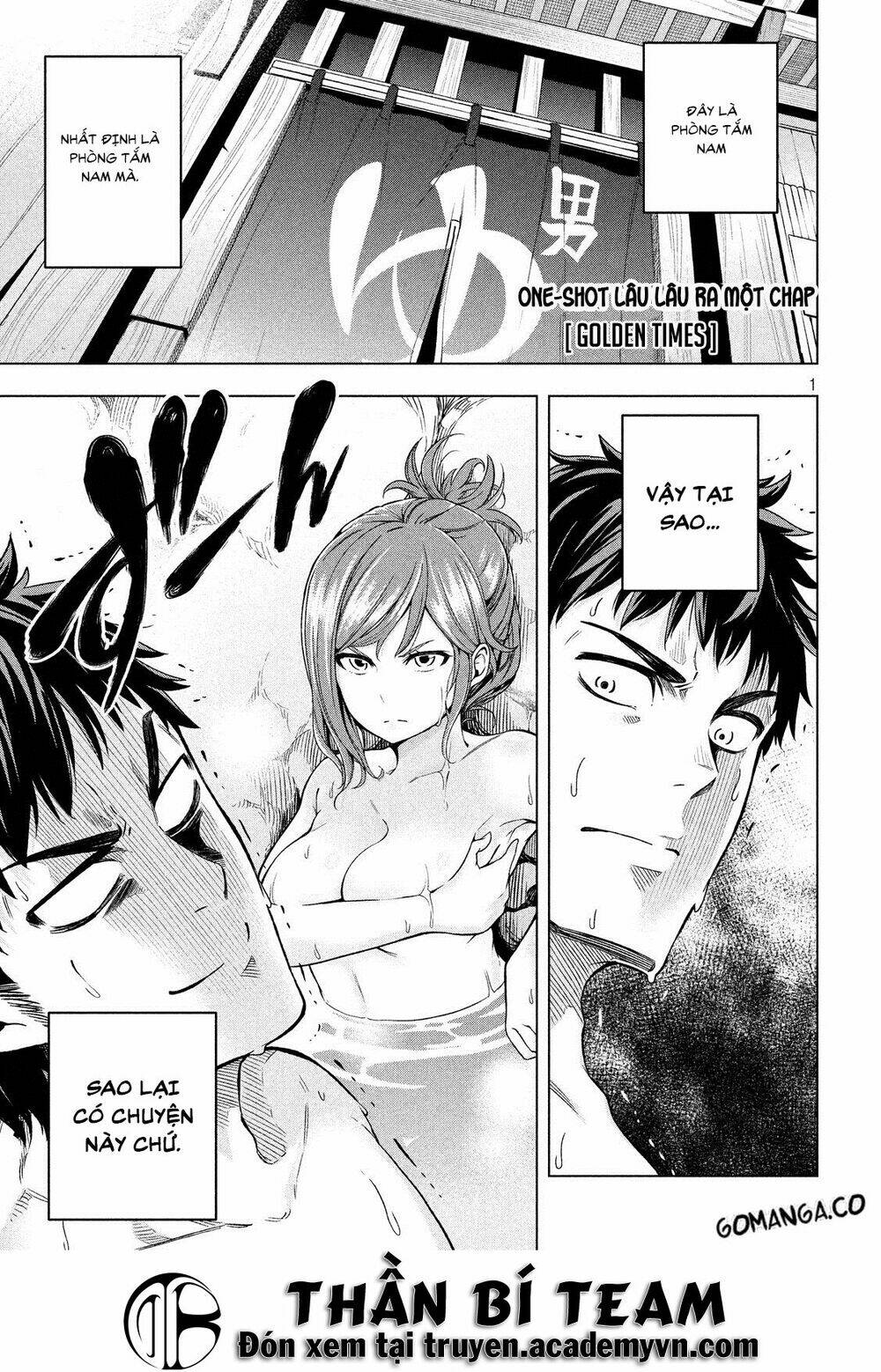 golden times chapter 1 5