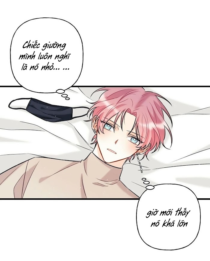 dưới ánh hào quang chapter 4 35