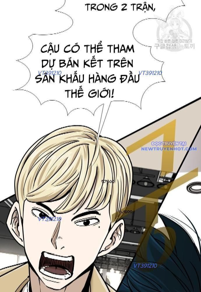 shark - cá mập chapter 256 7