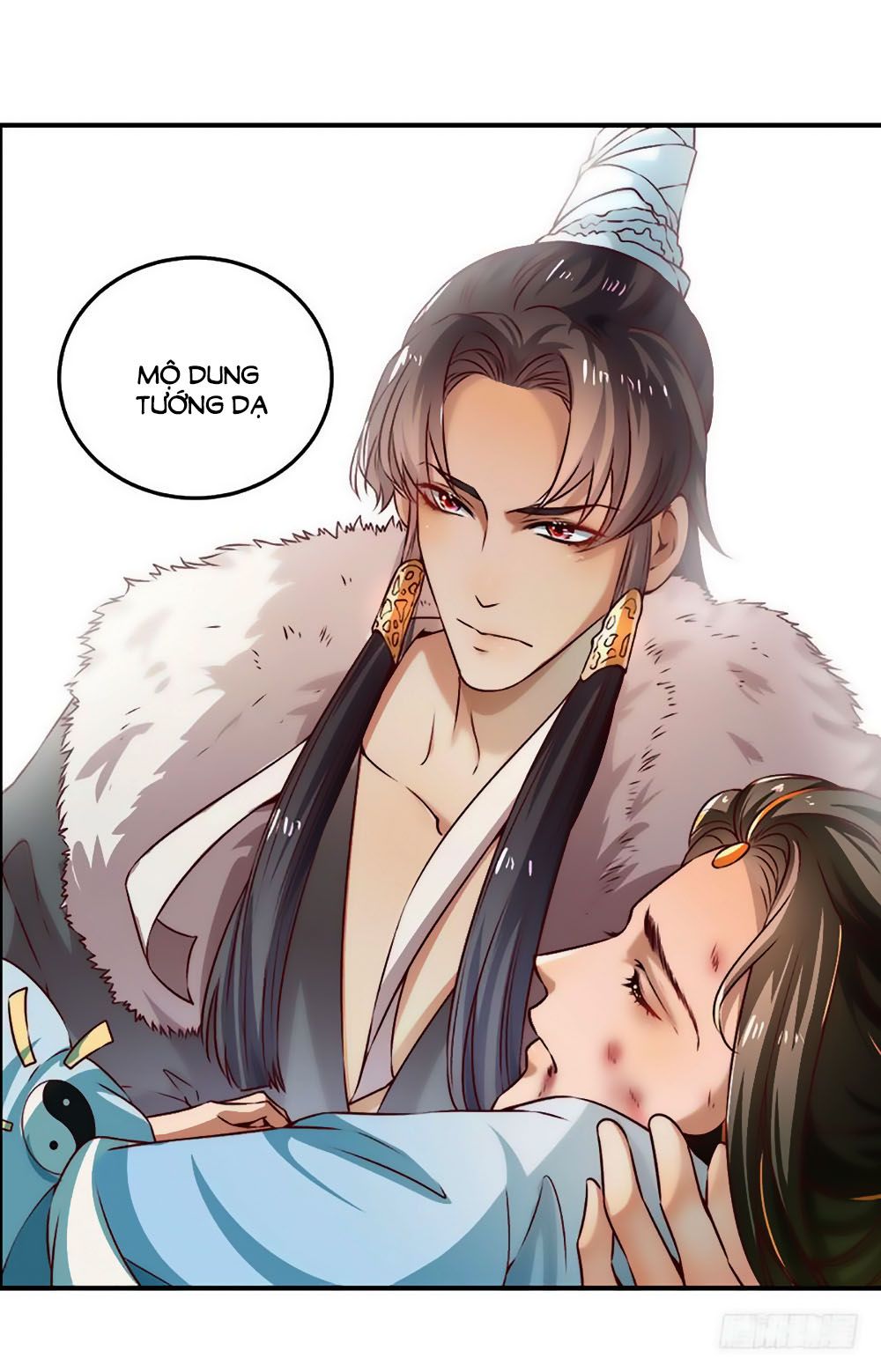 Liêu Liêu Nhân Thân Tu Tiên Truyện chapter 104 - Trang 54