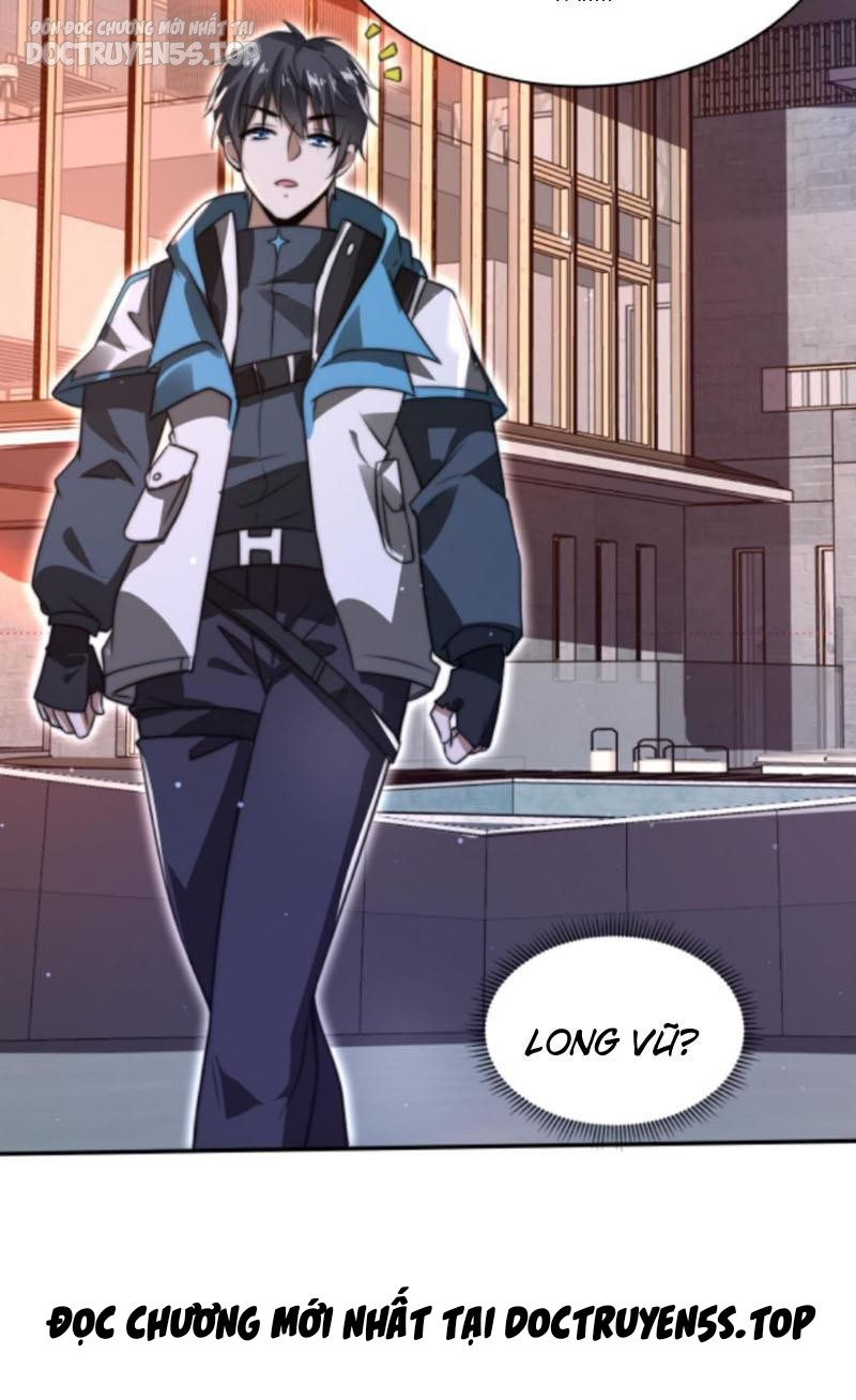 không gian hệ lão lục: dự trữ một vạn tấn thịt ngày tận thế chapter 88 6