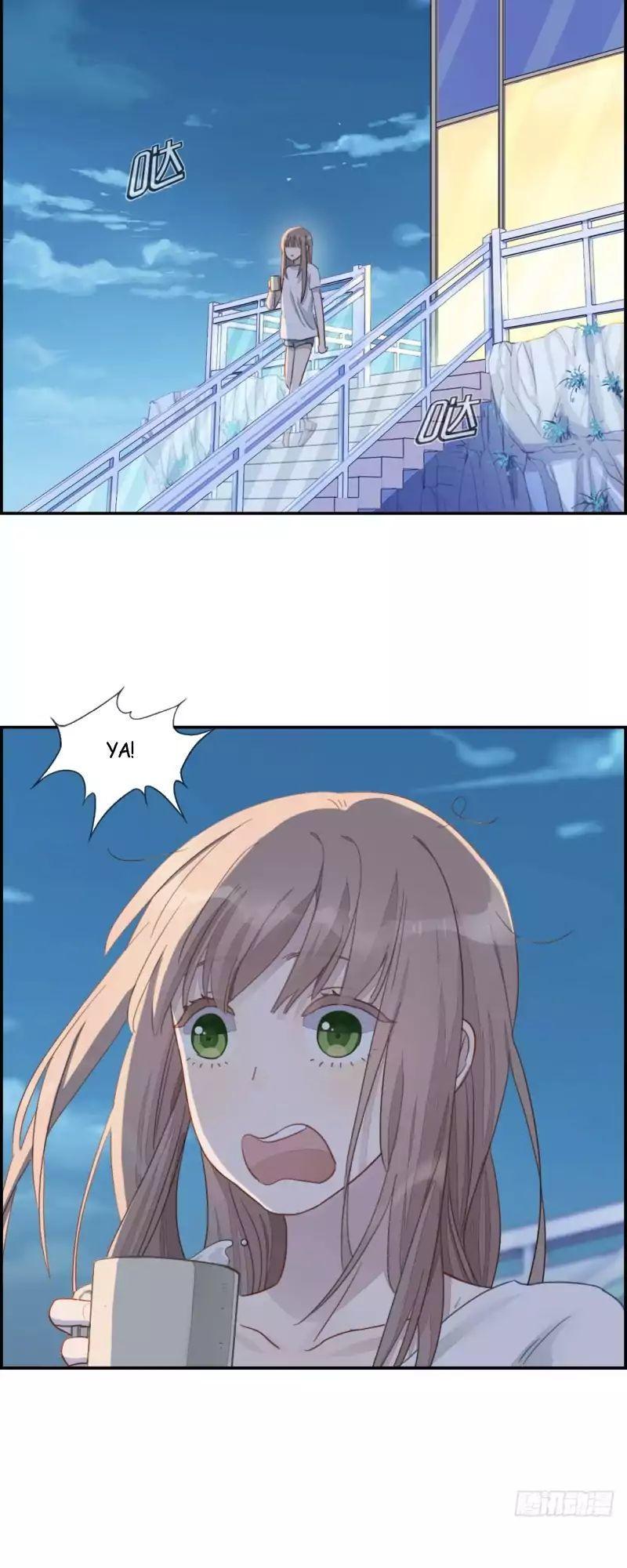 dữ liệu tình yêu chapter 1 30