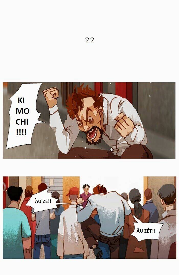 subtle disaster chapter 22 1