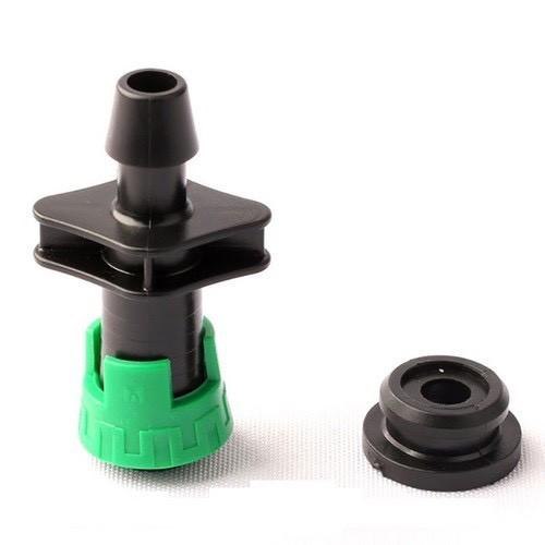 Combo 10 Khởi thủy nhỏ giọt 16mm loại rút