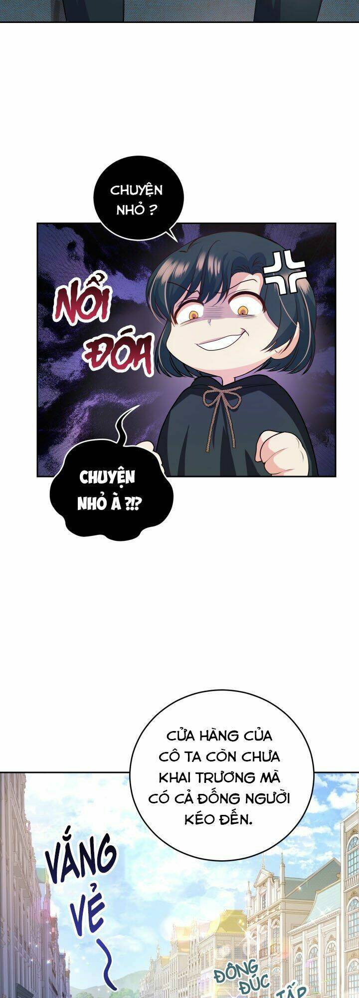 nhà điều chế nước hoa độc quyền của bạo chúa chapter 21 11