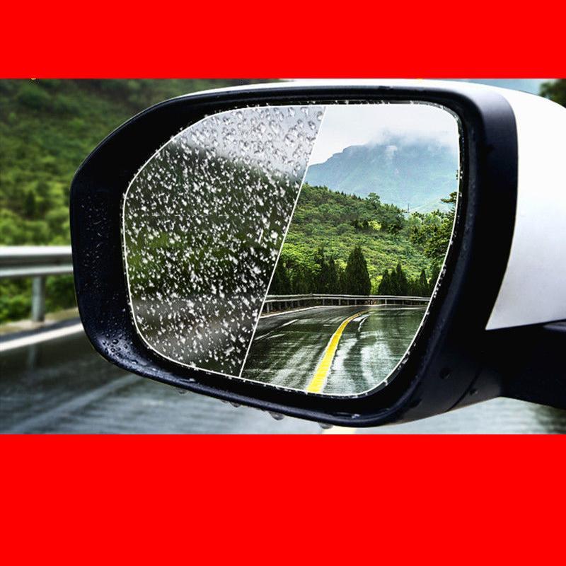 Automotive Rearview Mirror Film for Byd Atto 3 2022 2023 Replaces