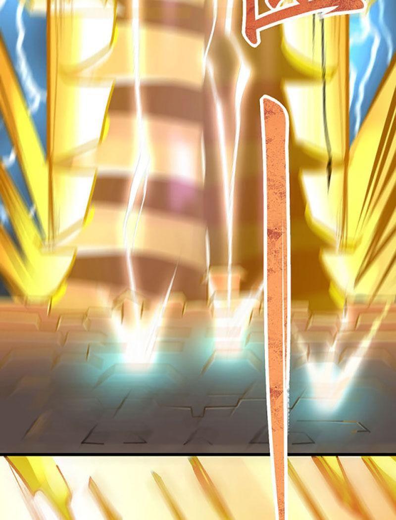 võ đạo độc tôn chapter 581 22