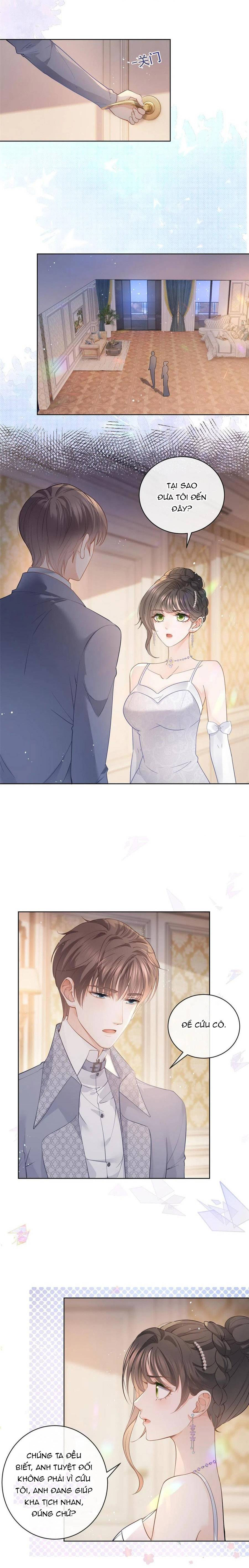 sát thủ đại nhân tại tuyến dưỡng hồ chapter 64 2