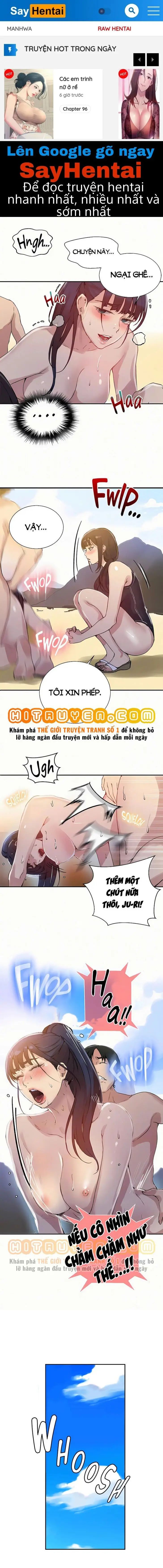 lớp học gia đình (bản không che) chapter 164 1