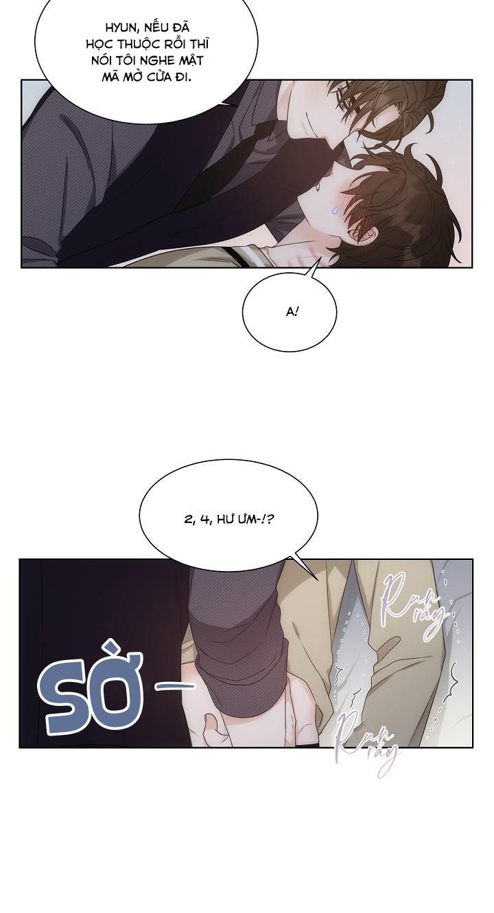 chuyện tình lãng mạn tại manhattan chapter 29 12