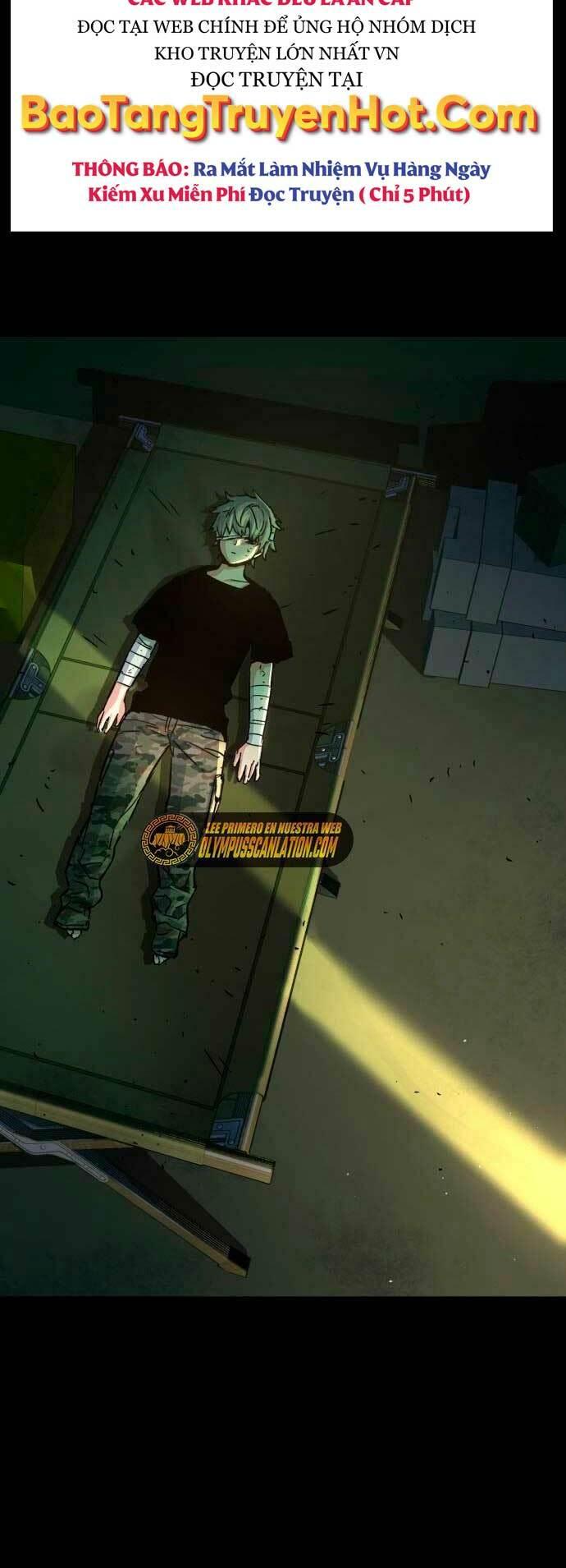 bạn học tôi là lính đánh thuê chapter 97 6