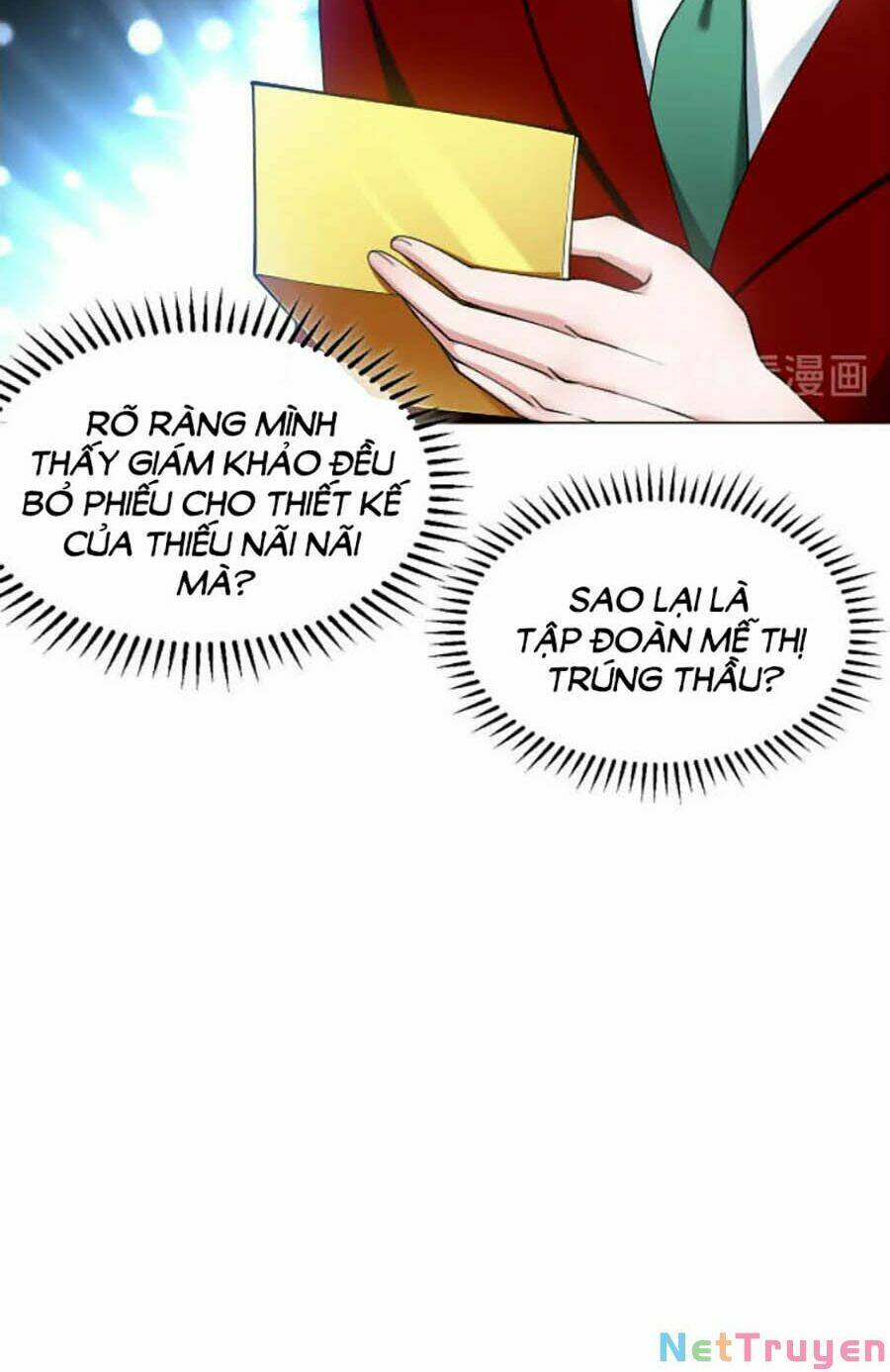 cô vợ gả thay của tổng tài cố chấp chapter 49 27